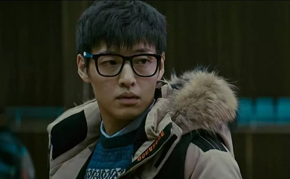 ミッドナイト・ランナーの画像