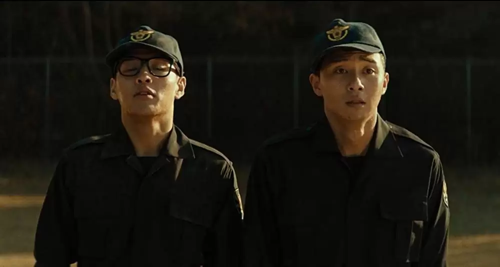 ミッドナイト・ランナーの画像