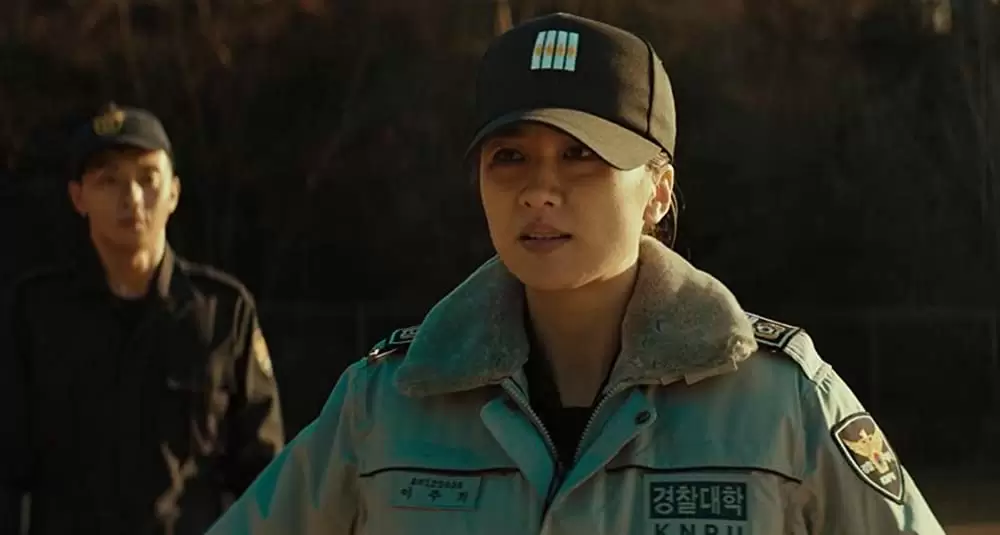 ミッドナイト・ランナーの画像