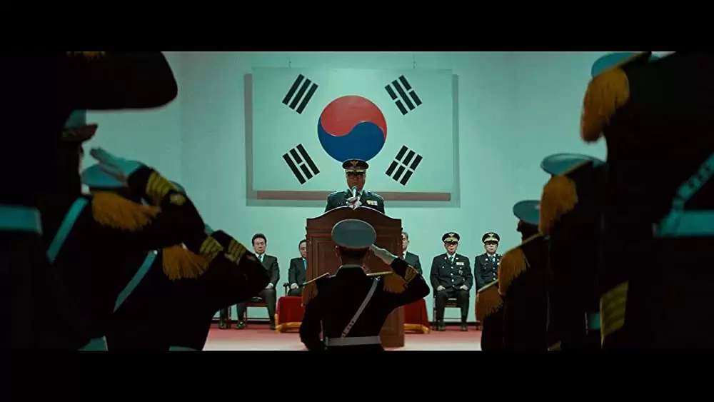 ミッドナイト・ランナーの画像