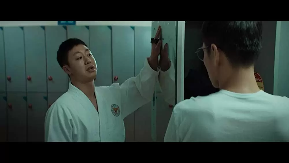 ミッドナイト・ランナーの画像