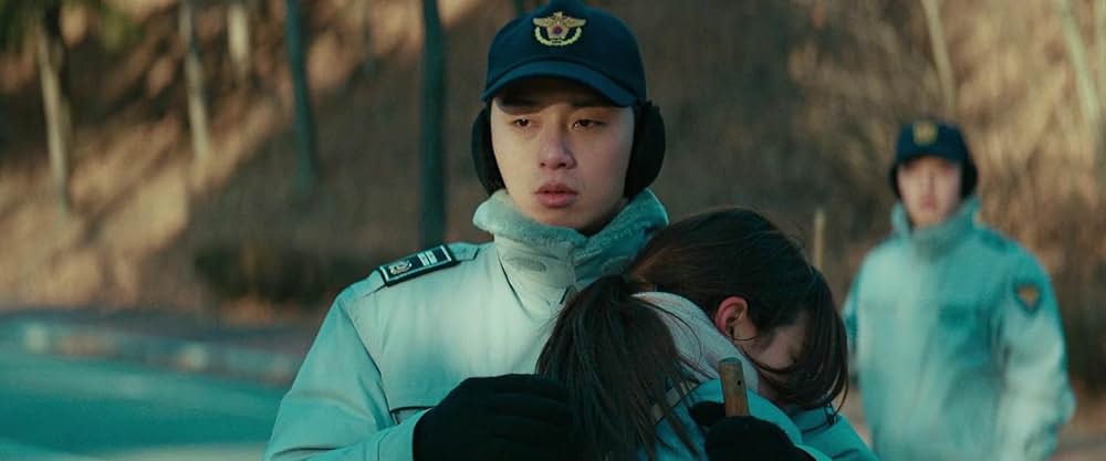 ミッドナイト・ランナーの画像