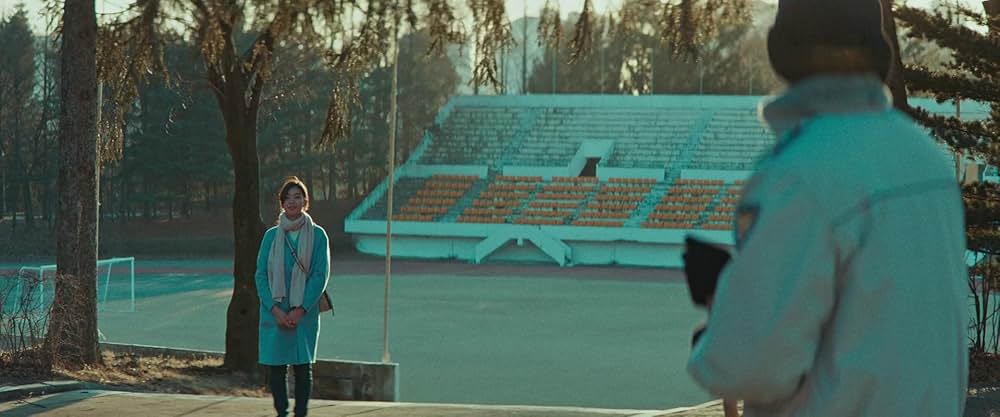 ミッドナイト・ランナーの画像