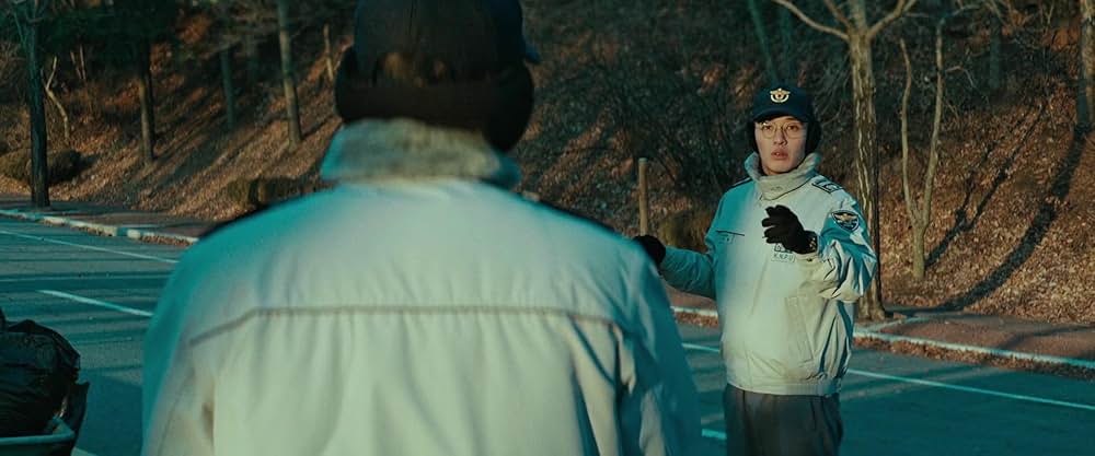 ミッドナイト・ランナーの画像