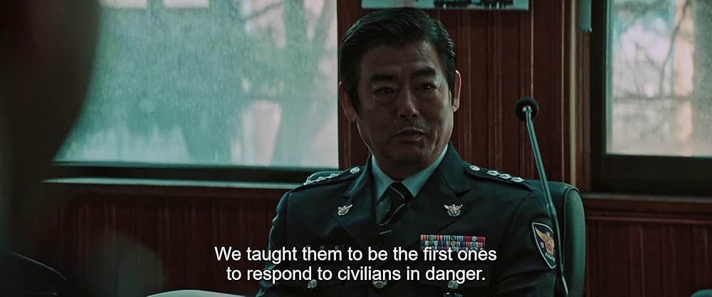 ミッドナイト・ランナーの画像