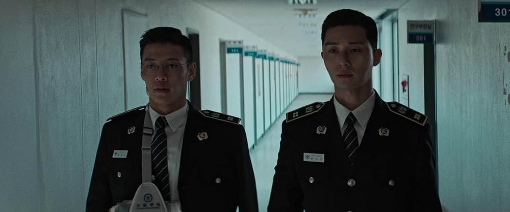 ミッドナイト・ランナーの画像