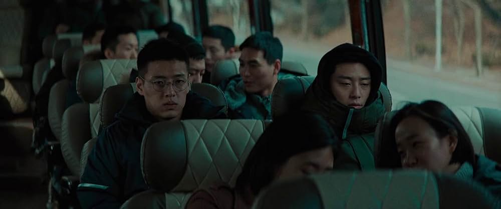 ミッドナイト・ランナーの画像