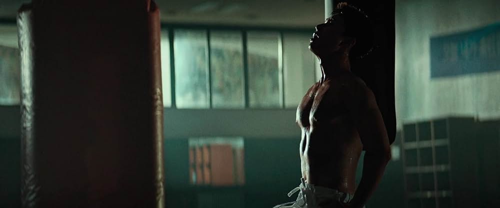 ミッドナイト・ランナーの画像