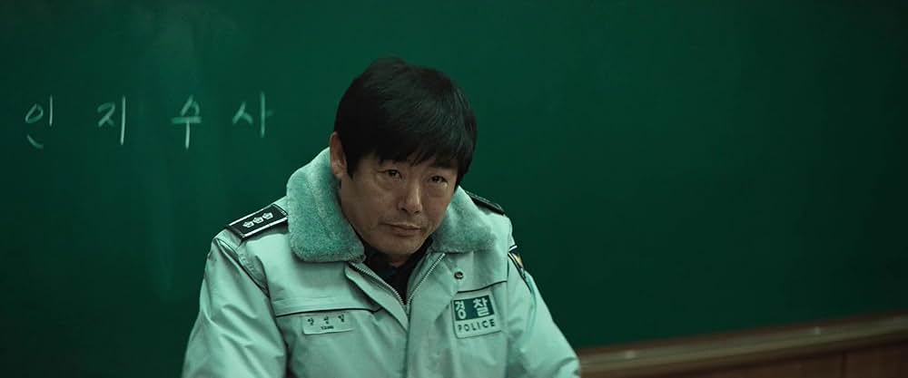 ミッドナイト・ランナーの画像