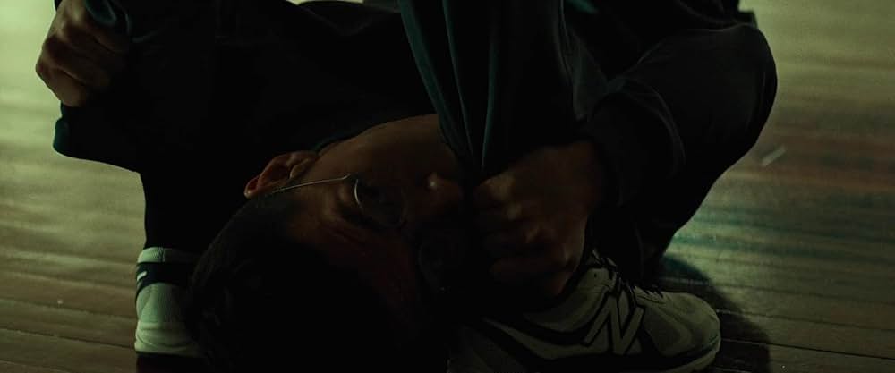 ミッドナイト・ランナーの画像