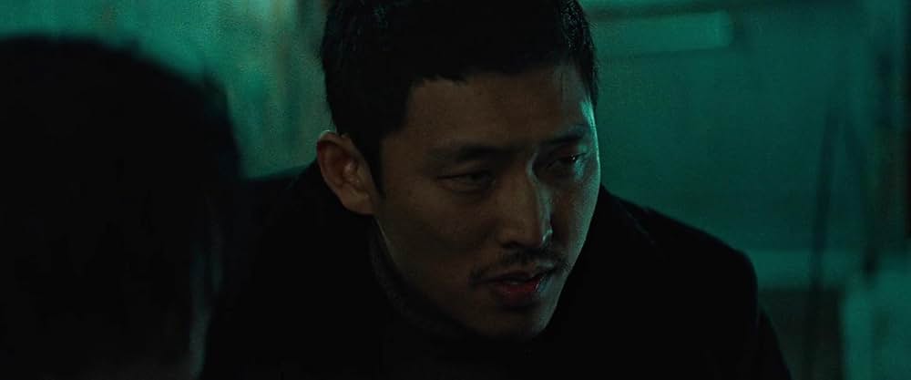 ミッドナイト・ランナーの画像