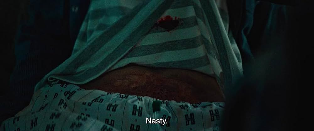 ミッドナイト・ランナーの画像