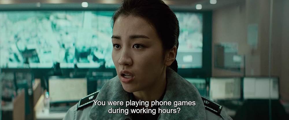 ミッドナイト・ランナーの画像