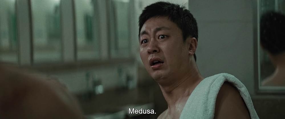 ミッドナイト・ランナーの画像