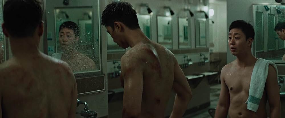 ミッドナイト・ランナーの画像