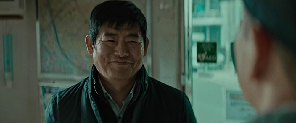 ミッドナイト・ランナーの画像