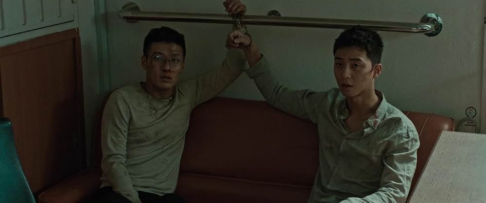 ミッドナイト・ランナーの画像