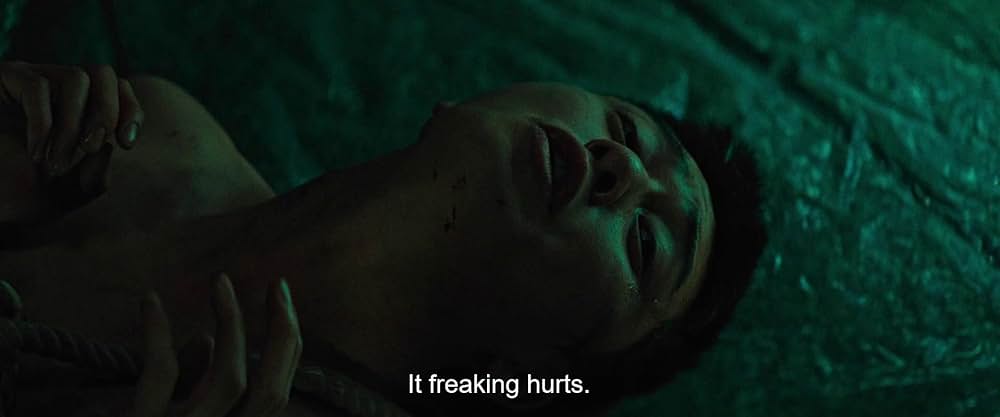 ミッドナイト・ランナーの画像