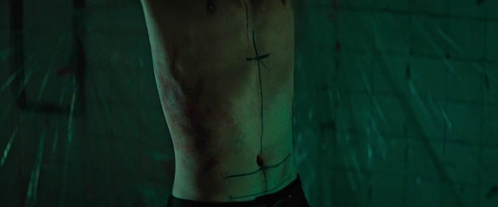 ミッドナイト・ランナーの画像