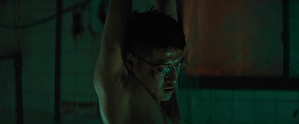 ミッドナイト・ランナーの画像