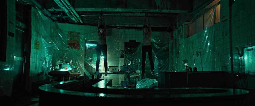 ミッドナイト・ランナーの画像