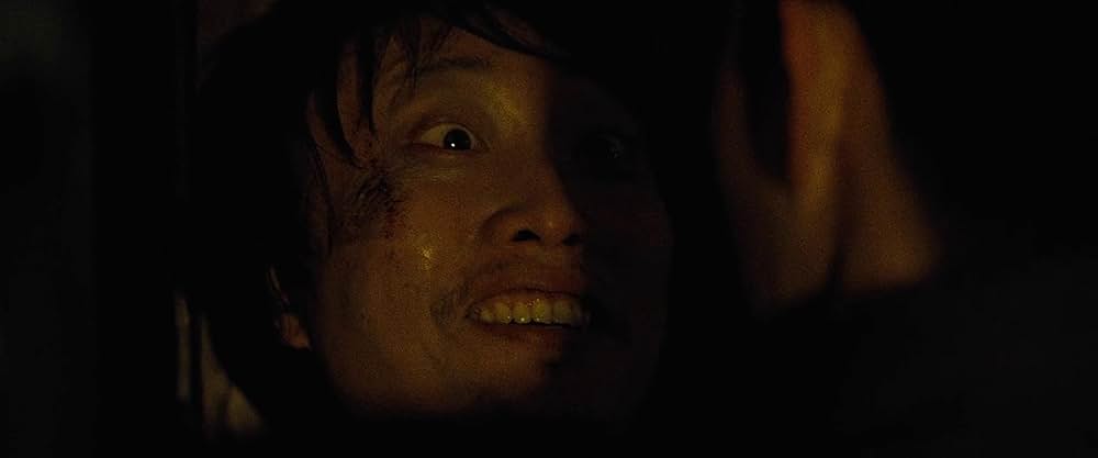 ミッドナイト・ランナーの画像