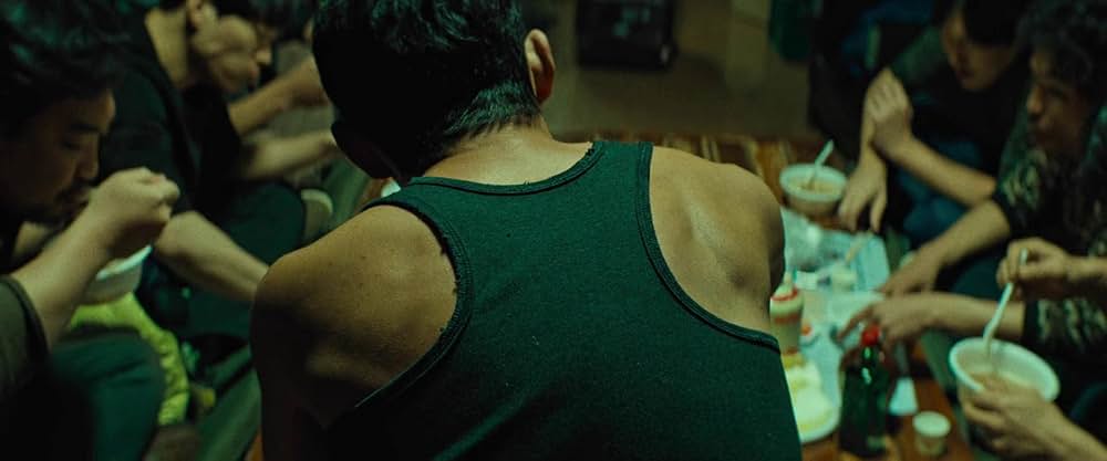 ミッドナイト・ランナーの画像