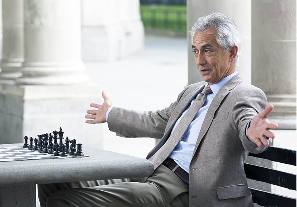 An Interview with God（原題）の画像