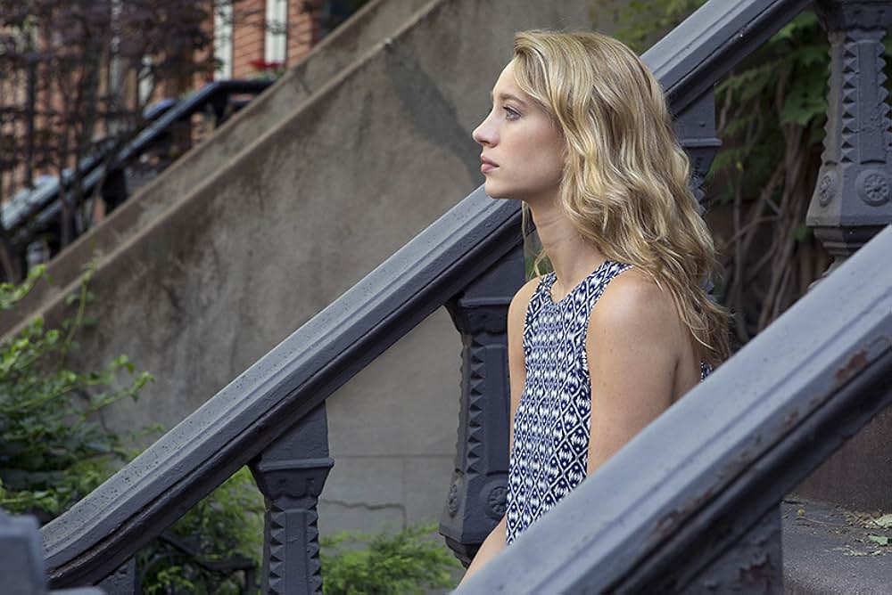 An Interview with God（原題）の画像