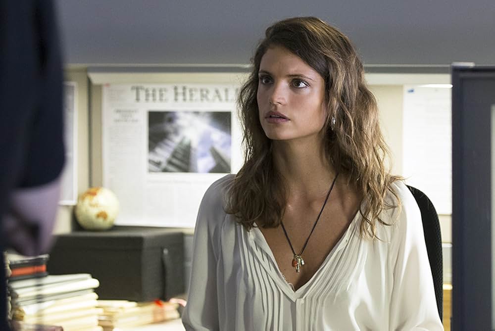 An Interview with God（原題）の画像