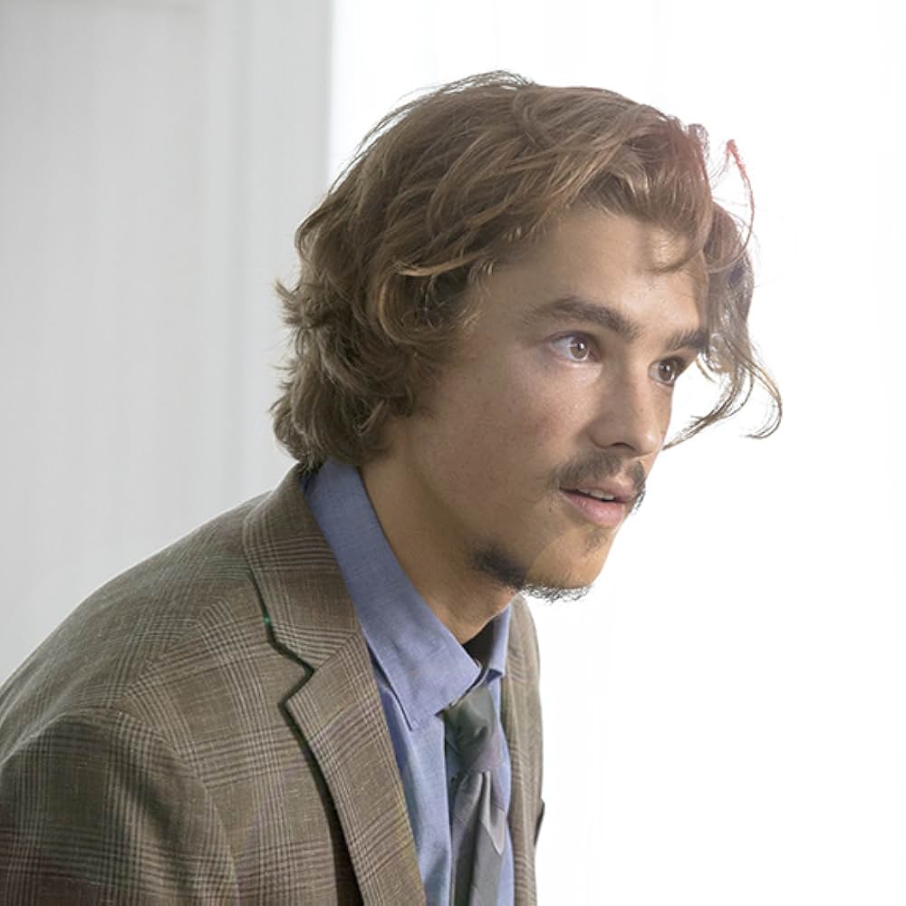 An Interview with God（原題）の写真