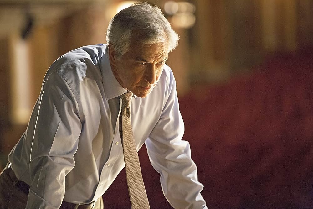 An Interview with God（原題）の画像