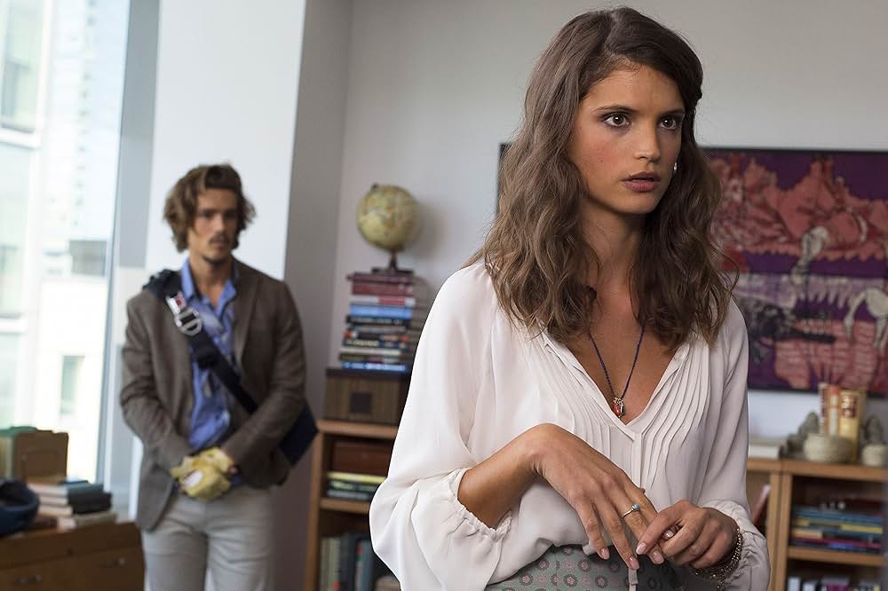 An Interview with God（原題）の画像