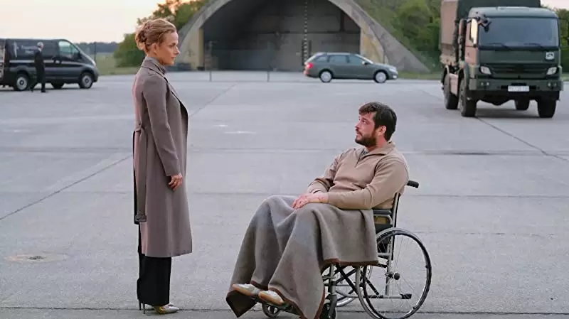 ブレイム・ゲームの画像