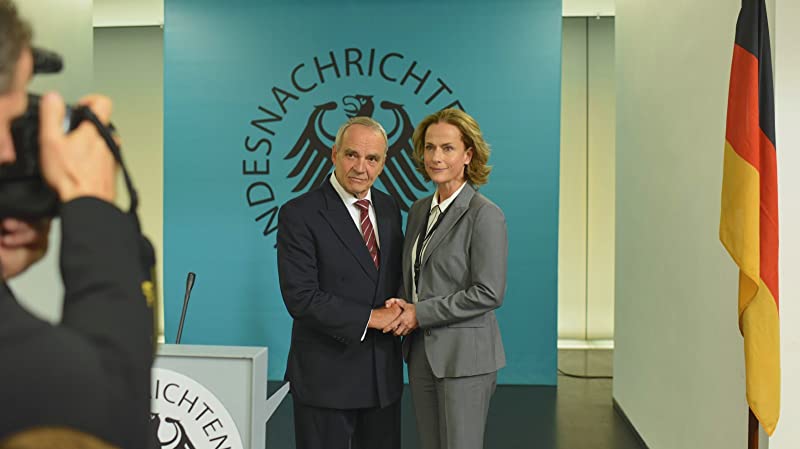 ブレイム・ゲームの画像