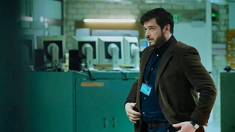 ブレイム・ゲームの画像