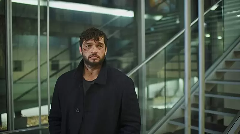 ブレイム・ゲームの画像