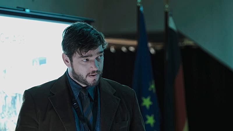 ブレイム・ゲームの画像