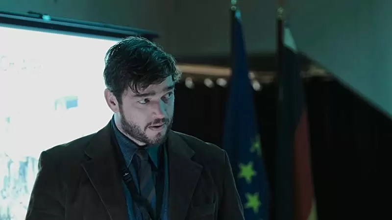 ブレイム・ゲームの画像