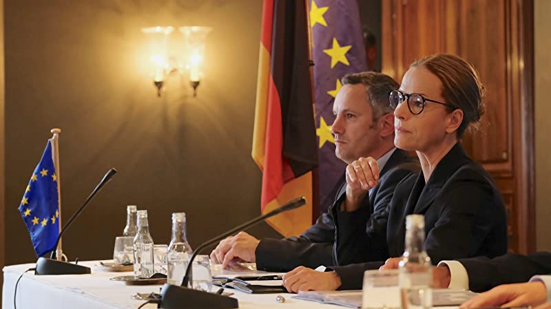 ブレイム・ゲームの画像