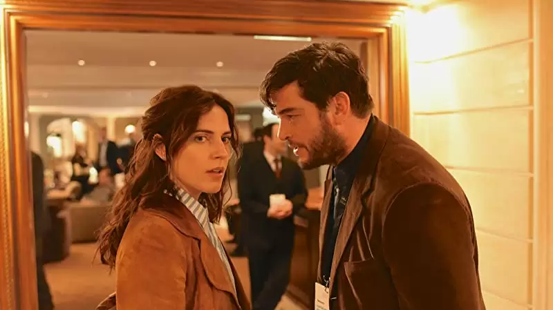 ブレイム・ゲームの画像