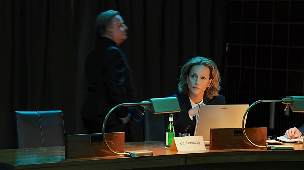 ブレイム・ゲームの画像