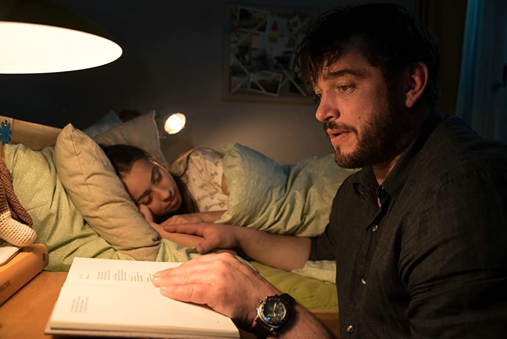 ブレイム・ゲームの画像