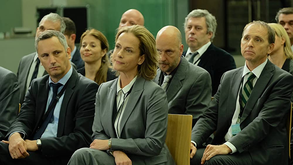 ブレイム・ゲームの画像