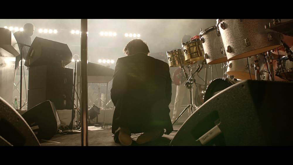 Shut Up and Play the Hits（原題）の画像