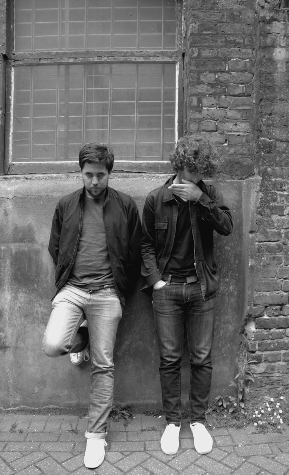 Shut Up and Play the Hits（原題）の写真