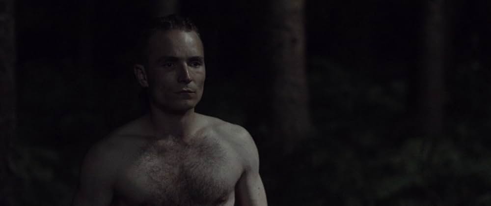 The Survivalist（原題）の画像