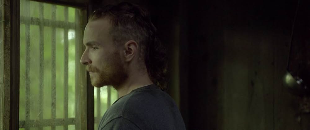 The Survivalist（原題）の画像