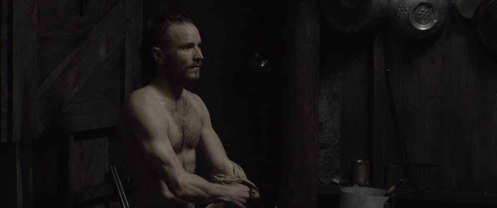 The Survivalist（原題）の画像