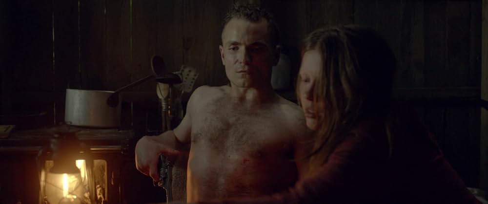 The Survivalist（原題）の画像